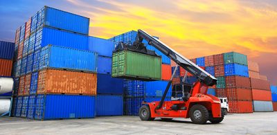 Ocean Freight