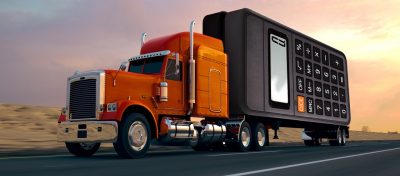 Road Freight